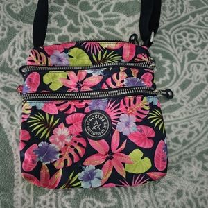 Crossbody bag